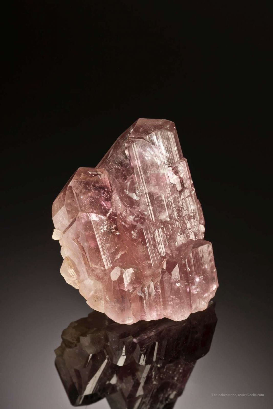 Feldspar Var. Orthoclase - TUC14B-1381 - Pakistan Mineral Specimen
