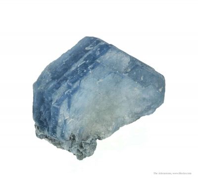 Blue Alkali Beryl