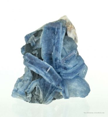 Blue Alkali Beryl