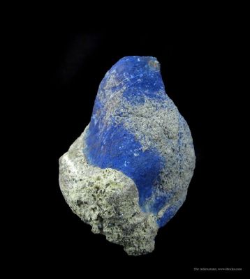 Lazurite (Large Crystal)