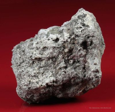 Rheniite, Rhenium Sulfide