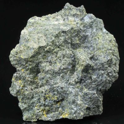 Bariandite in Quartzite