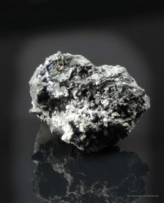 Jeanbandyite With Crandallite, and Wickmanite on Stannite and Pyrite