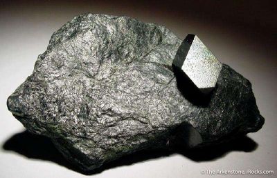 Magnetite (Unusual Form)