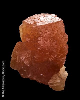 Olmiite (rare crystal style)