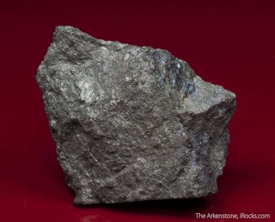 Junoite (type locality)