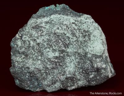 Yvonite, Pushcharovskite, Geminite, and Native Bismuth