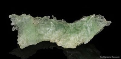 Talc (crystallized)
