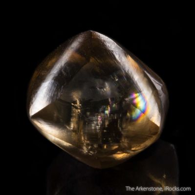 Diamond (large octohedron)