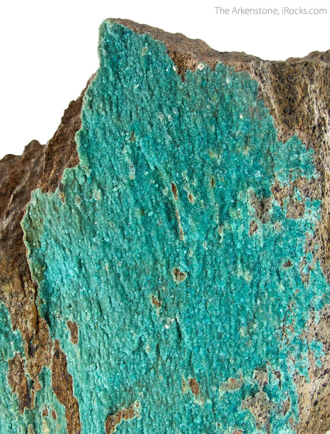 RARE COLORADO TURQUOISE Crystal Crystals From: extinct mine Turquoise Chief Mine aka Josie May Collectors item Colorado Leadville