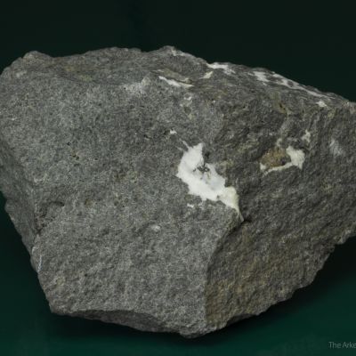 Kozoite-(Nd) with Lanthanite-(Nd), and Kimuraite-(Y)