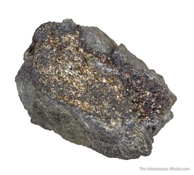 Coloradoite and Petzite