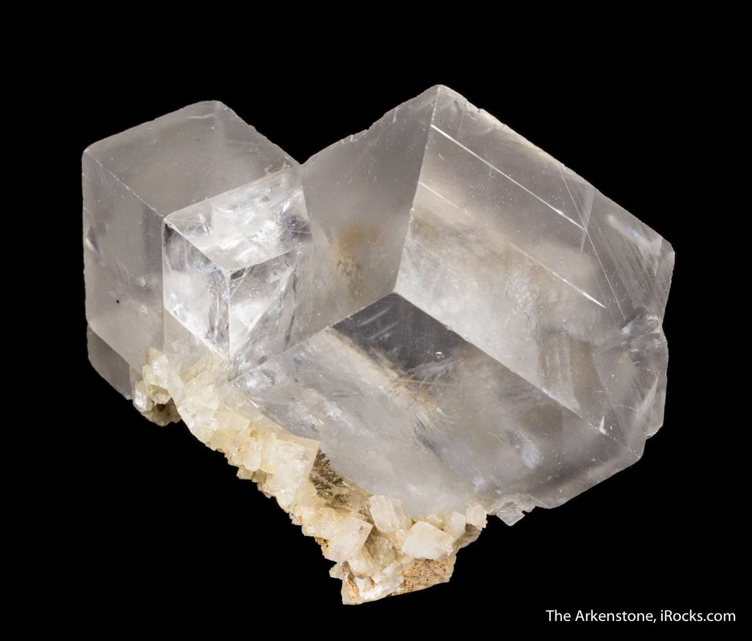 Dolomite (Twinned) - D16-34 Eugui - Mineral