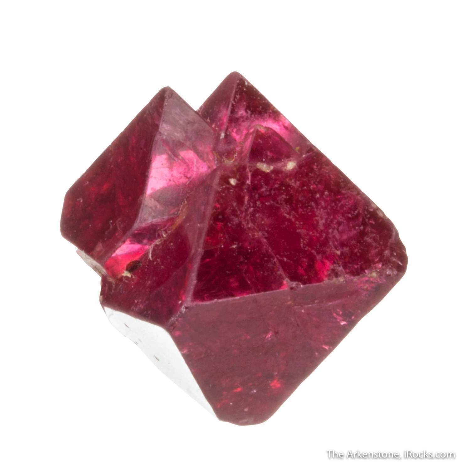 Spinel: Mineral information, data and localities.