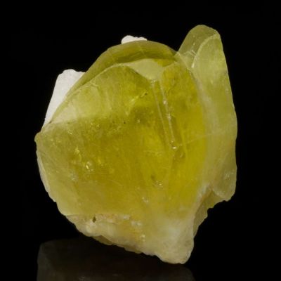 Brazilianite (type locality find)