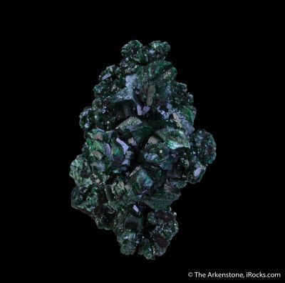 Malachite (primary, not replacement)