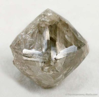 Diamond (18.7 Carats)