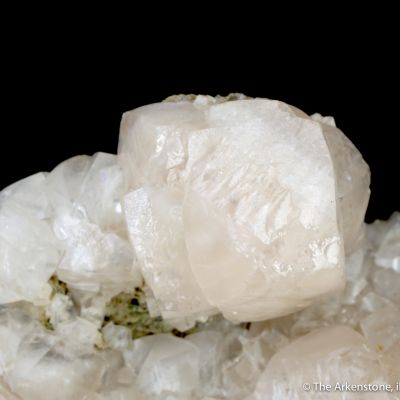 Smithsonite (large crystals!)