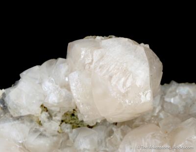 Smithsonite (large crystals!)