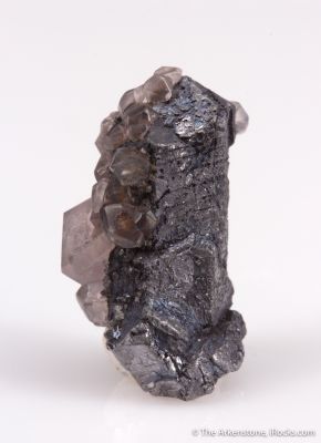 Galena with Smithsonite