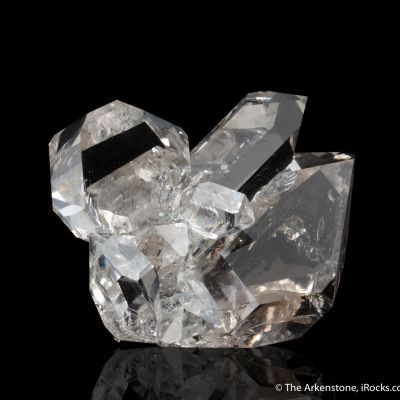 Quartz - Herkimer Diamond