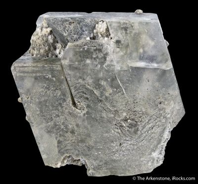 Kurnakovite - Giant Crystal