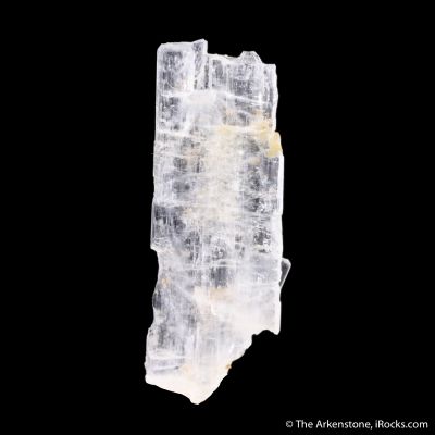 Bikitaite (huge crystal)