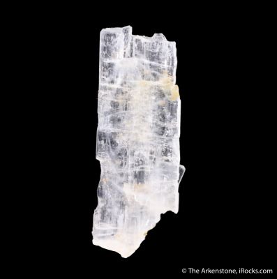 Bikitaite (huge crystal)