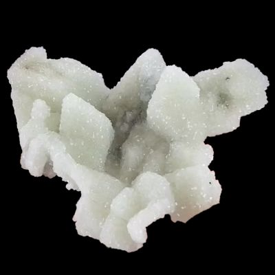 Worldwide Prehnite From The Charlie Key Collection