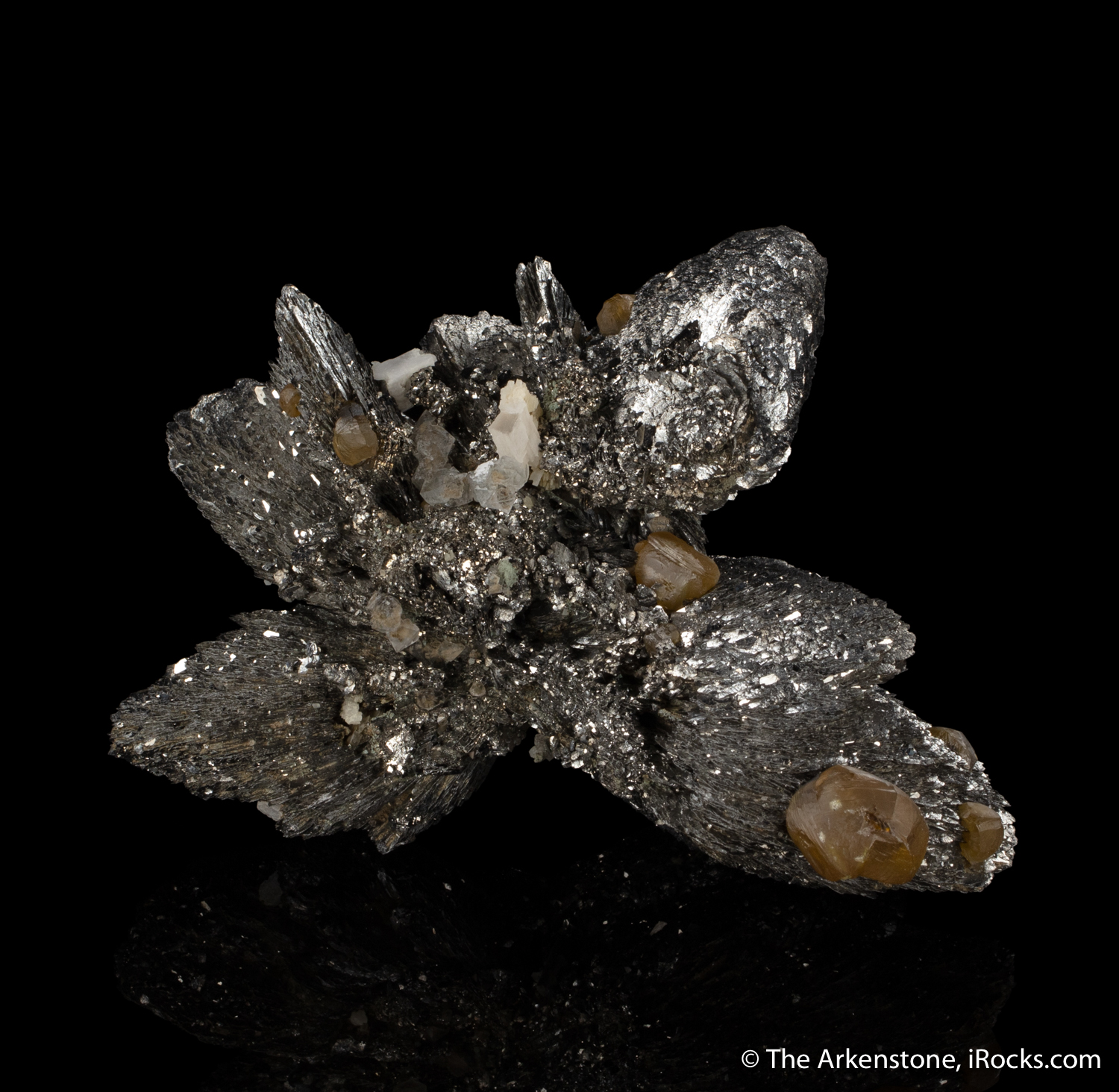 Rhinestone - Iridescent Crystals - Varsity Shop
