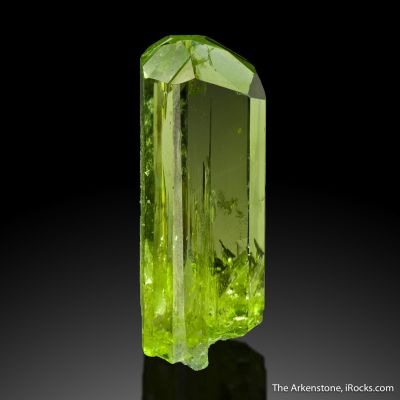 Diopside (twin)